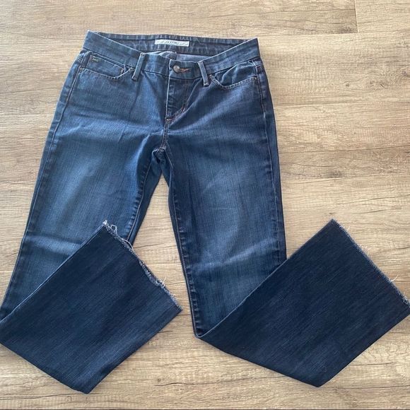 Joe’s Jeans Provocateur High Rise jeans Size 27 - Picture 2 of 12